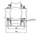 Elevator Compensation Chain Guide Device